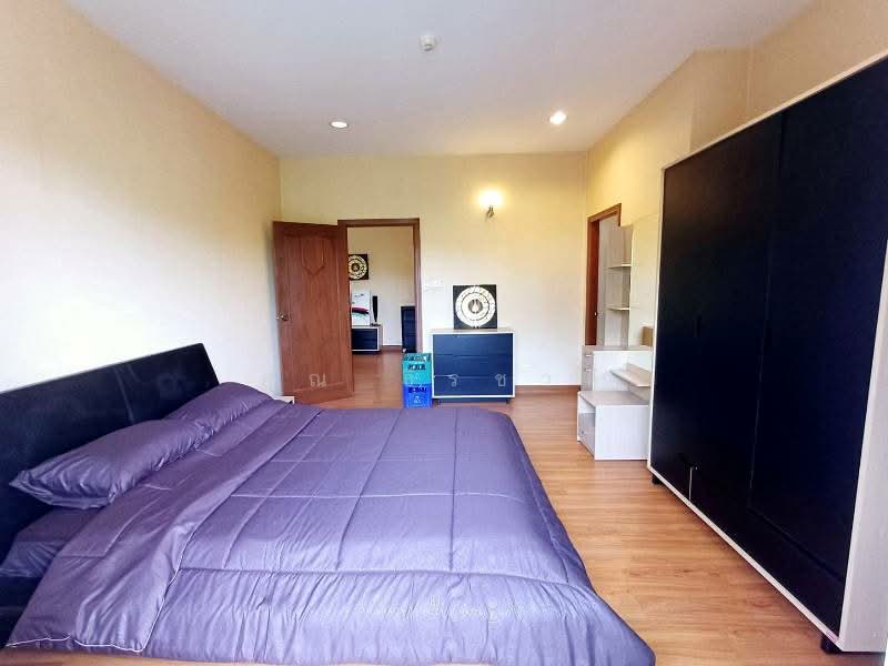 Baan Suan Greenery Hill, Chiang Mai, 300 Chonpratan, Chang Phuak, Muang Chiang Mai, Chiang Mai, 1 Bedroom, 80 sqm, Condo For Sale, by คุณ ธีรชาติ, 500320541 - DDproperty.com
