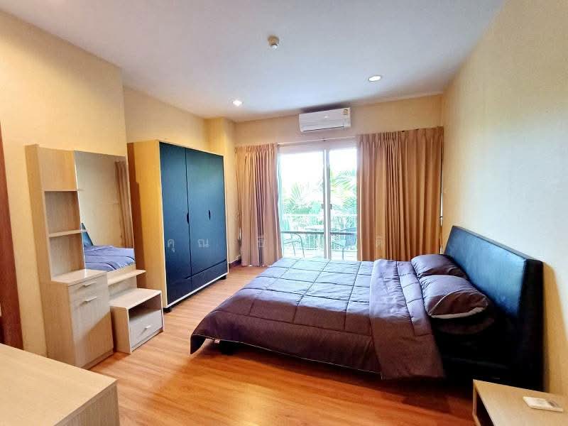 Baan Suan Greenery Hill, Chiang Mai, 300 Chonpratan, Chang Phuak, Muang Chiang Mai, Chiang Mai, 1 Bedroom, 80 sqm, Condo For Sale, by คุณ ธีรชาติ, 500320541 - DDproperty.com