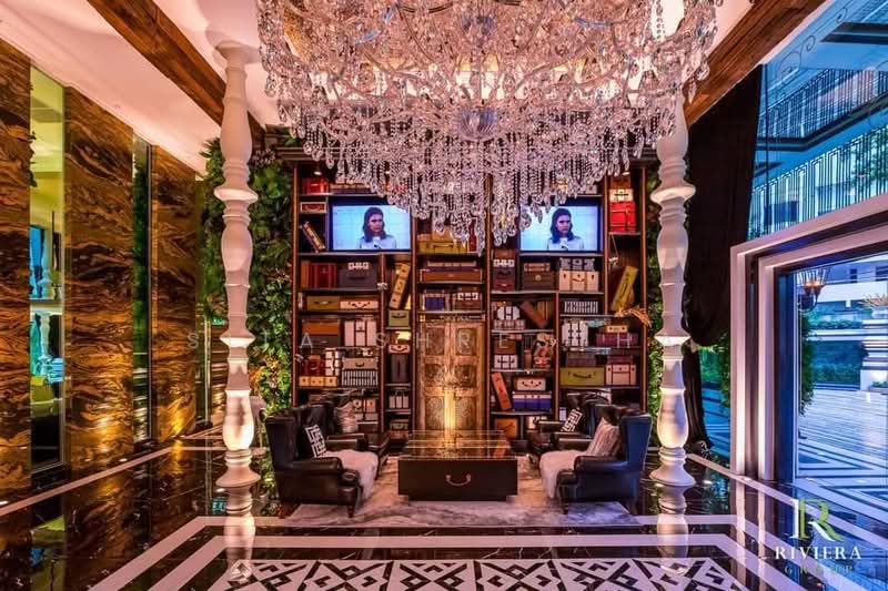 The Riviera Monaco, Chon Buri (Pattaya), NaJomtien Soi 4, Sukhumvit Rd., Na Chom Thian, Sattahip, Chon Buri (Pattaya), 1 Bedroom, 31 sqm, Condo For Sale, by Sita Shrestha, 500320543 - DDproperty.com