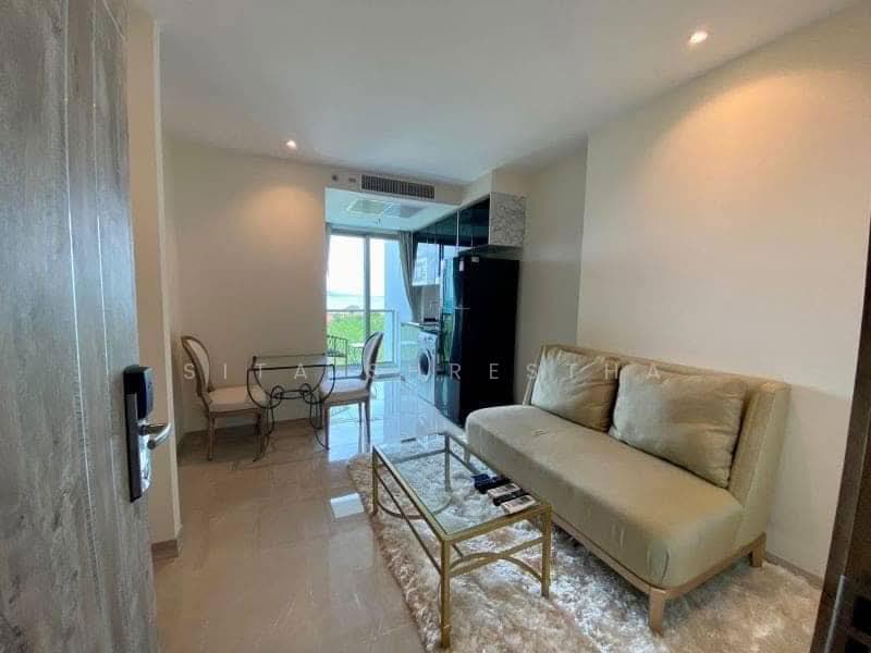 The Riviera Monaco, Chon Buri (Pattaya), NaJomtien Soi 4, Sukhumvit Rd., Na Chom Thian, Sattahip, Chon Buri (Pattaya), 1 Bedroom, 31 sqm, Condo For Sale, by Sita Shrestha, 500320543 - DDproperty.com