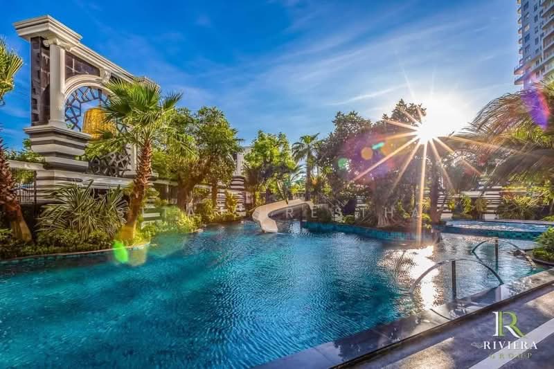 The Riviera Monaco : เดอะ ริเวียร่า โมนาโก, ชลบุรี, ซอยนาจอมเทียน 4 ถนนสุขุมวิท, นาจอมเทียน, สัตหีบ, ชลบุรี, 31 ตร.ม., คอนโด ขาย, โดย Sita Shrestha, 500320543 - DDproperty.com