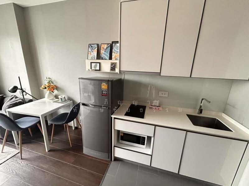 C Ekkamai, Bangkok, 888 Soi Sukhumvit 63, Sukhumvit Road, Khlong Tan Nua, Watthana, Bangkok, 1 Bedroom, 35 sqm, Condo For Rent, by Apinya Pitakchaitham, 500320544 - DDproperty.com
