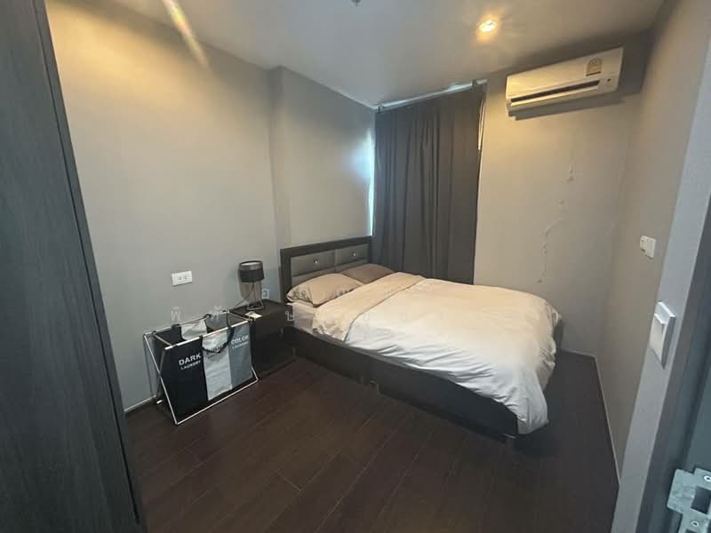 C Ekkamai, Bangkok, 888 Soi Sukhumvit 63, Sukhumvit Road, Khlong Tan Nua, Watthana, Bangkok, 1 Bedroom, 35 sqm, Condo For Rent, by Apinya Pitakchaitham, 500320544 - DDproperty.com
