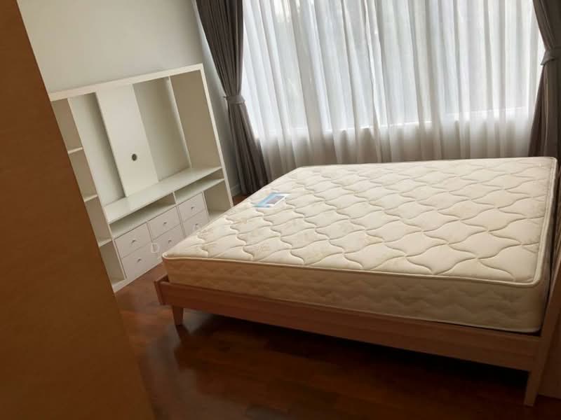 Baan Siriruedee, Bangkok, Ploenchit, Lumphini, Pathum Wan, Bangkok, 1 Bedroom, 63 sqm, Condo For Rent, by Pasupit Ditbanjong, 500320545 - DDproperty.com