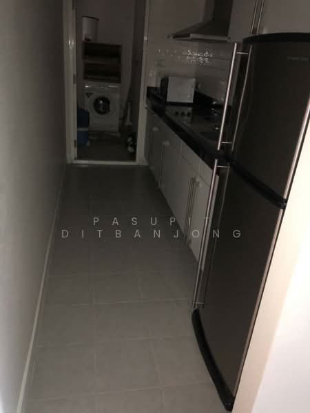Baan Siriruedee, Bangkok, Ploenchit, Lumphini, Pathum Wan, Bangkok, 1 Bedroom, 63 sqm, Condo For Rent, by Pasupit Ditbanjong, 500320545 - DDproperty.com