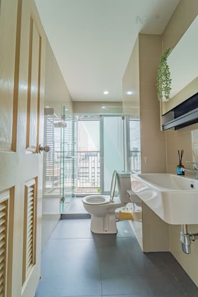 SYM Vibha-Ladprao, Bangkok, 733 Vibhavadi Rangsit Rd, Jom Phon, Chatuchak, Bangkok, 1 Bedroom, 35 sqm, Condo For Sale, by NR AGENT, 500320546 - DDproperty.com