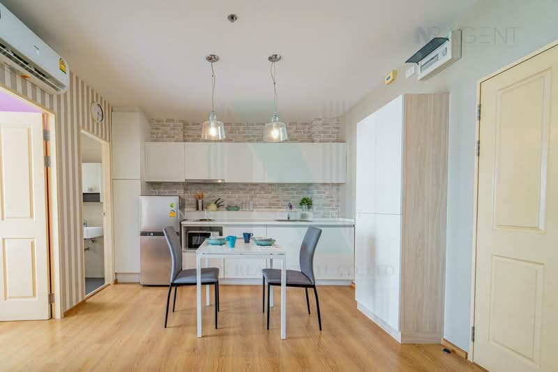 SYM Vibha-Ladprao, Bangkok, 733 Vibhavadi Rangsit Rd, Jom Phon, Chatuchak, Bangkok, 1 Bedroom, 35 sqm, Condo For Sale, by NR AGENT, 500320546 - DDproperty.com