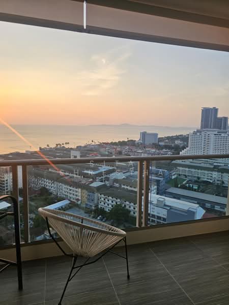 The Riviera Jomtien, Chon Buri (Pattaya), Pattaya Sai 2 Road, Nong Pru, Bang Lamung (Pattaya), Chon Buri (Pattaya), 2 Bedrooms, 86 sqm, Condo For Sale, by Sita Shrestha, 500320547 - DDproperty.com