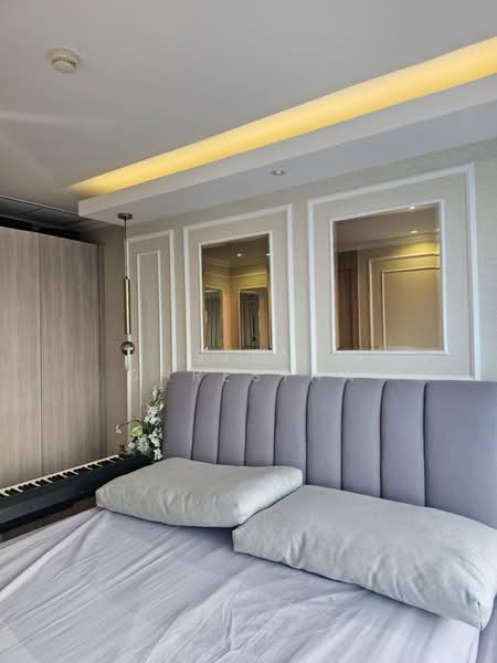 The Riviera Jomtien : เดอะ ริเวียร่า จอมเทียน, ชลบุรี, ถนนพัทยาสาย 2, หนองปรือ, บางละมุง, ชลบุรี, 86 ตร.ม., คอนโด ขาย, โดย Sita Shrestha, 500320547 - DDproperty.com