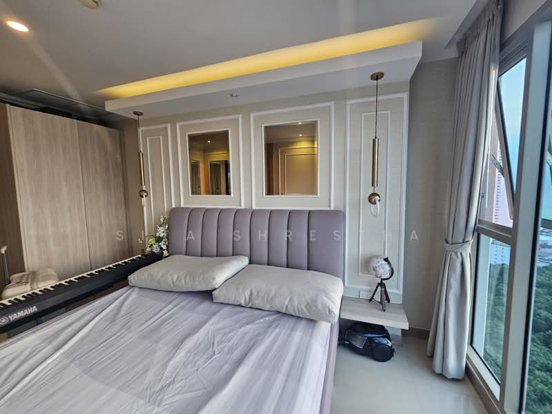 The Riviera Jomtien, Chon Buri (Pattaya), Pattaya Sai 2 Road, Nong Pru, Bang Lamung (Pattaya), Chon Buri (Pattaya), 2 Bedrooms, 86 sqm, Condo For Sale, by Sita Shrestha, 500320547 - DDproperty.com