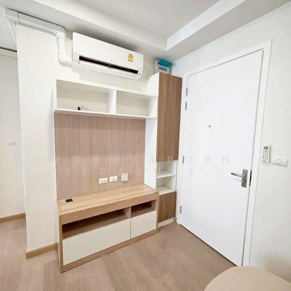 J Condo Sathorn-Kallaprapruk : เจ คอนโด สาทร-กัลปพฤกษ์, กรุงเทพ, ถนนกัลปพฤกษ์, บางแค, กรุงเทพ, 31 ตร.ม., คอนโด ขาย, โดย Poonyaporn Veerabulyarit, 500320552 - DDproperty.com