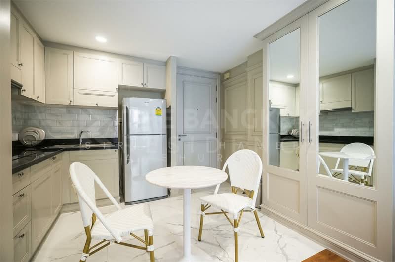 Centric Scene Aree 2, Bangkok, Soi Aree 2 Phaholyothin Road, Samsen Nai, Phaya Thai, Bangkok, 1 Bedroom, 47 sqm, Condo For Sale, by Sirirut Havee Akehurst, 500320554 - DDproperty.com