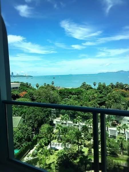 The Riviera Wongamat, Chon Buri (Pattaya), Na Kluea 16 Alley, Na Kloe, Bang Lamung (Pattaya), Chon Buri (Pattaya), 1 Bedroom, 31 sqm, Condo For Sale, by Sita Shrestha, 500320560 - DDproperty.com