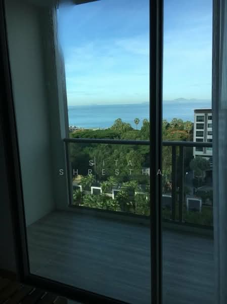 The Riviera Wongamat, Chon Buri (Pattaya), Na Kluea 16 Alley, Na Kloe, Bang Lamung (Pattaya), Chon Buri (Pattaya), 1 Bedroom, 31 sqm, Condo For Sale, by Sita Shrestha, 500320560 - DDproperty.com