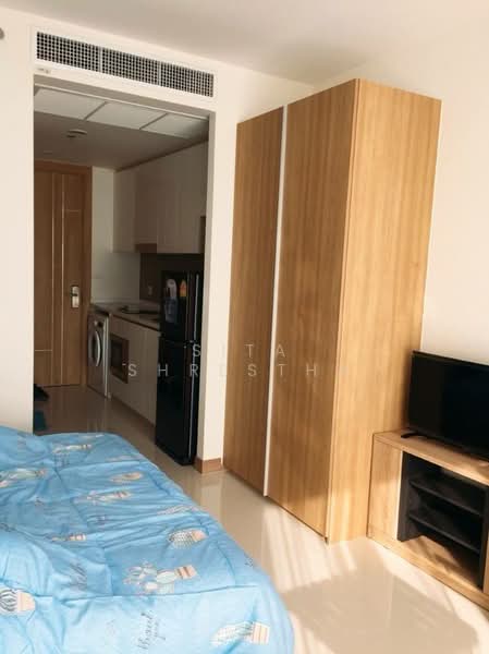 The Riviera Wongamat, Chon Buri (Pattaya), Na Kluea 16 Alley, Na Kloe, Bang Lamung (Pattaya), Chon Buri (Pattaya), 1 Bedroom, 31 sqm, Condo For Sale, by Sita Shrestha, 500320560 - DDproperty.com