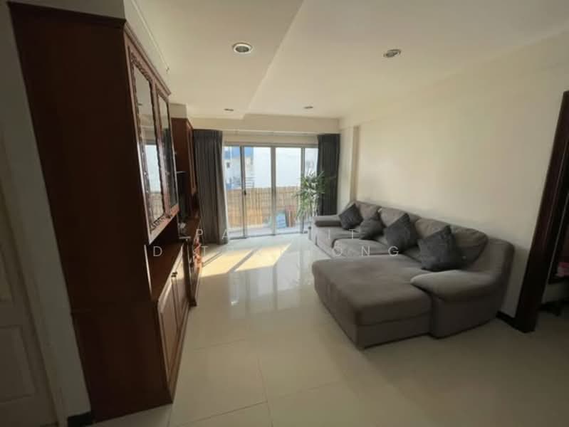Waterford Park Rama 4, Bangkok, 77 Phum Chit Alley, Phra Kanong, Khlong Toei, Bangkok, 4 Bedrooms, 150 sqm, Condo For Rent, by Pasupit Ditbanjong, 500320561 - DDproperty.com