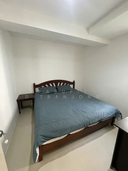 Waterford Park Rama 4, Bangkok, 77 Phum Chit Alley, Phra Kanong, Khlong Toei, Bangkok, 4 Bedrooms, 150 sqm, Condo For Rent, by Pasupit Ditbanjong, 500320561 - DDproperty.com