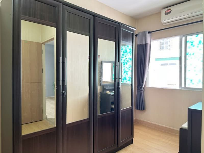 City Home Sukhumvit : ซิตี้โฮม สุขุมวิท, กรุงเทพ, ถนนอุดมสุข, บางนา, กรุงเทพ, 42 ตร.ม., คอนโด ขาย, โดย วิชาญ ก้าวหน้า, 500320563 - DDproperty.com