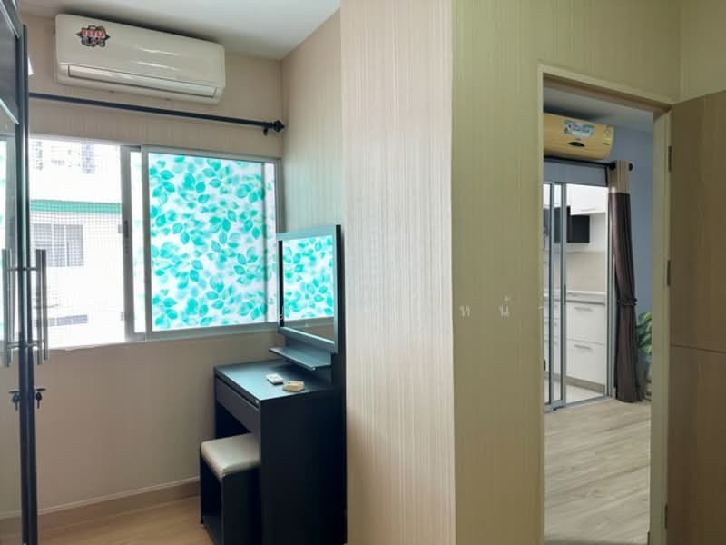 City Home Sukhumvit, Bangkok, Udomsuk Road, Bang Na, Bangkok, 1 Bedroom, 42 sqm, Condo For Sale, by Wicharn Kaonah, 500320563 - DDproperty.com