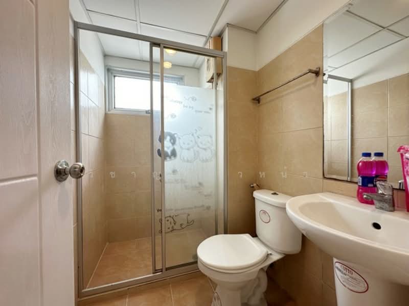 City Home Sukhumvit, Bangkok, Udomsuk Road, Bang Na, Bangkok, 1 Bedroom, 42 sqm, Condo For Sale, by Wicharn Kaonah, 500320563 - DDproperty.com