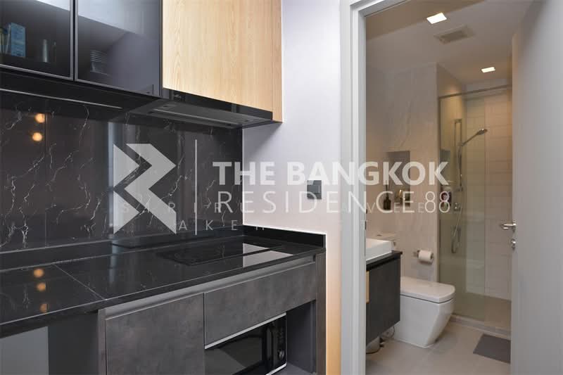 The Line Jatujak-Mochit, Bangkok, Phaholyothin Road, Jom Phon, Chatuchak, Bangkok, 2 Bedrooms, 54 sqm, Condo For Sale, by Sirirut Havee Akehurst, 500320564 - DDproperty.com