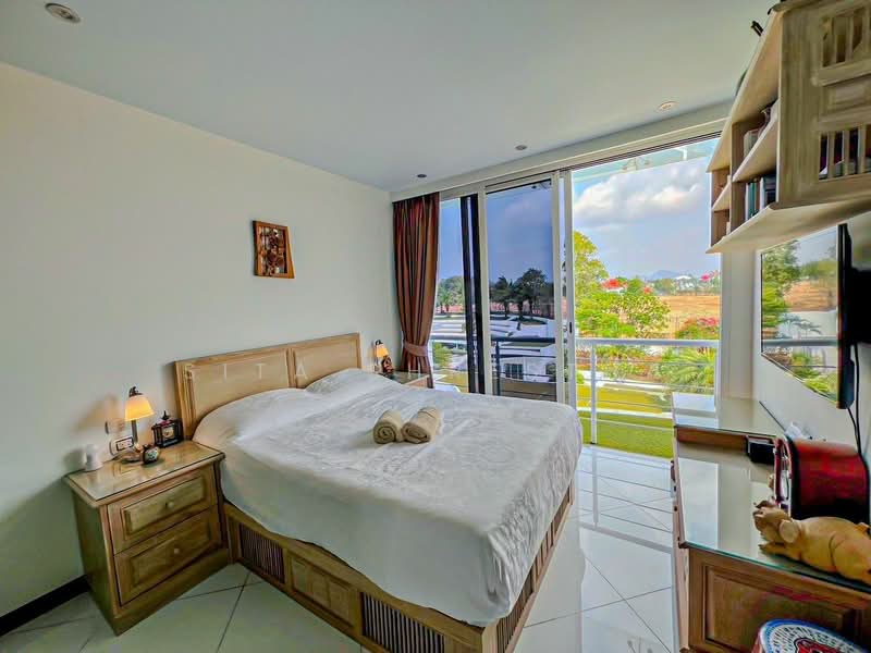 Pure Sunset Beach, Chon Buri (Pattaya), Sukhumvit Road, Soi Najomtien 48, Na Chom Thian, Sattahip, Chon Buri (Pattaya), 3 Bedrooms, 166 sqm, Condo For Sale, by Sita Shrestha, 500320570 - DDproperty.com