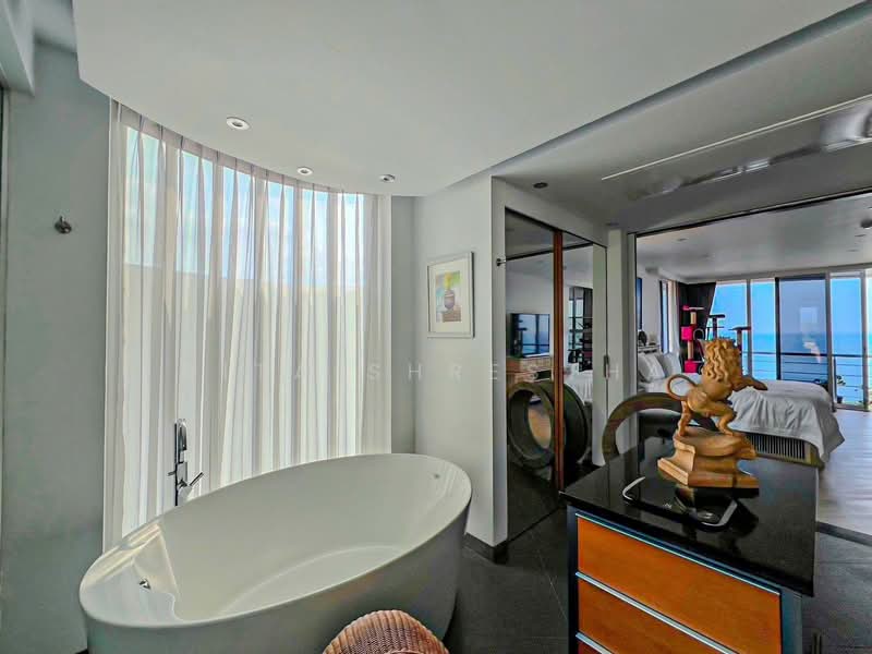 Pure Sunset Beach, Chon Buri (Pattaya), Sukhumvit Road, Soi Najomtien 48, Na Chom Thian, Sattahip, Chon Buri (Pattaya), 3 Bedrooms, 166 sqm, Condo For Sale, by Sita Shrestha, 500320570 - DDproperty.com