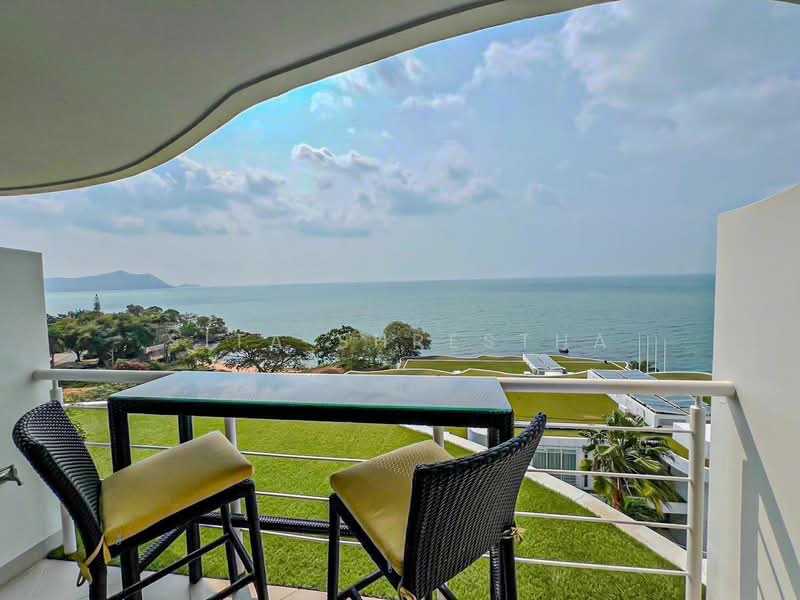 Pure Sunset Beach, Chon Buri (Pattaya), Sukhumvit Road, Soi Najomtien 48, Na Chom Thian, Sattahip, Chon Buri (Pattaya), 3 Bedrooms, 166 sqm, Condo For Sale, by Sita Shrestha, 500320570 - DDproperty.com