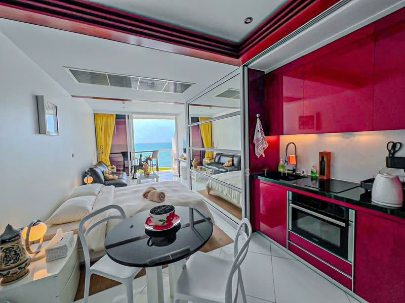 Pure Sunset Beach, Chon Buri (Pattaya), Sukhumvit Road, Soi Najomtien 48, Na Chom Thian, Sattahip, Chon Buri (Pattaya), 3 Bedrooms, 166 sqm, Condo For Sale, by Sita Shrestha, 500320570 - DDproperty.com