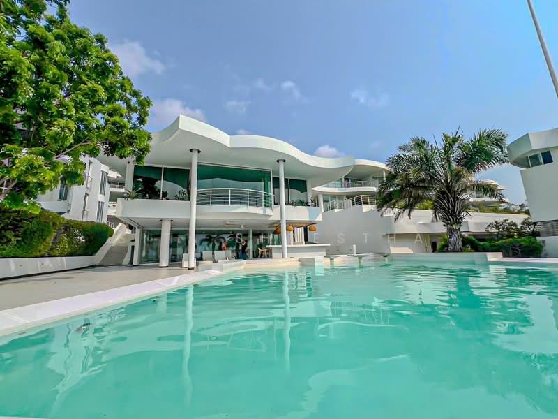 Pure Sunset Beach, Chon Buri (Pattaya), Sukhumvit Road, Soi Najomtien 48, Na Chom Thian, Sattahip, Chon Buri (Pattaya), 3 Bedrooms, 166 sqm, Condo For Sale, by Sita Shrestha, 500320570 - DDproperty.com