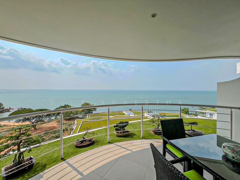 Pure Sunset Beach, Chon Buri (Pattaya), Sukhumvit Road, Soi Najomtien 48, Na Chom Thian, Sattahip, Chon Buri (Pattaya), 3 Bedrooms, 166 sqm, Condo For Sale, by Sita Shrestha, 500320570 - DDproperty.com