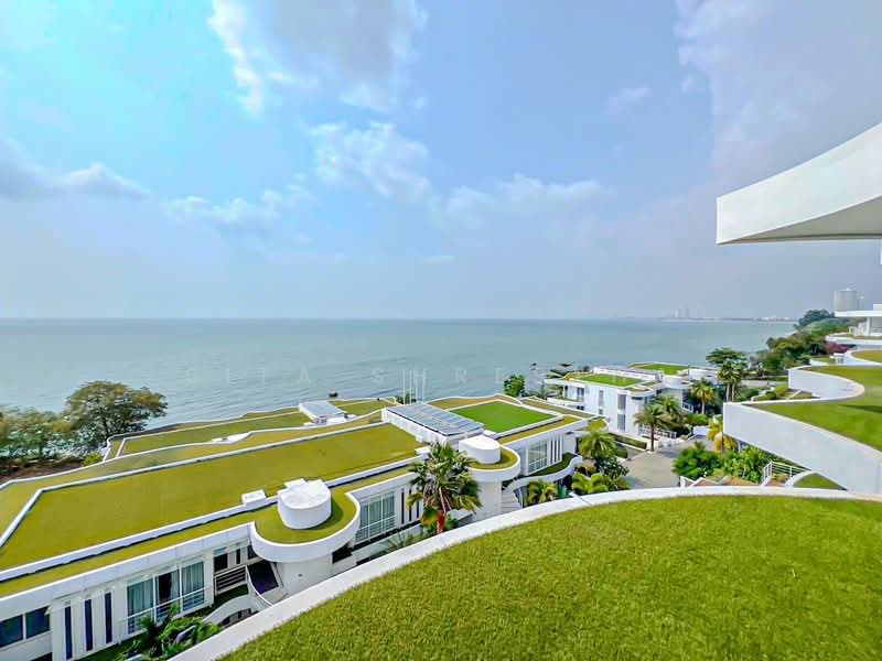 Pure Sunset Beach : เพียว ซันเซ็ท บีช, ชลบุรี, ถนนสุขุมวิท ซอยนาจอมเทียน 48, นาจอมเทียน, สัตหีบ, ชลบุรี, 166 ตร.ม., คอนโด ขาย, โดย Sita Shrestha, 500320570 - DDproperty.com