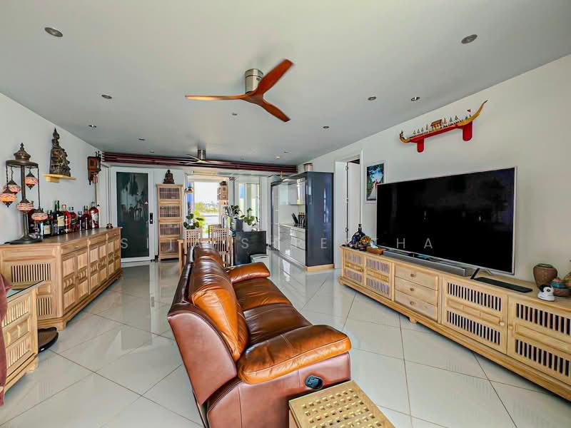 Pure Sunset Beach, Chon Buri (Pattaya), Sukhumvit Road, Soi Najomtien 48, Na Chom Thian, Sattahip, Chon Buri (Pattaya), 3 Bedrooms, 166 sqm, Condo For Sale, by Sita Shrestha, 500320570 - DDproperty.com