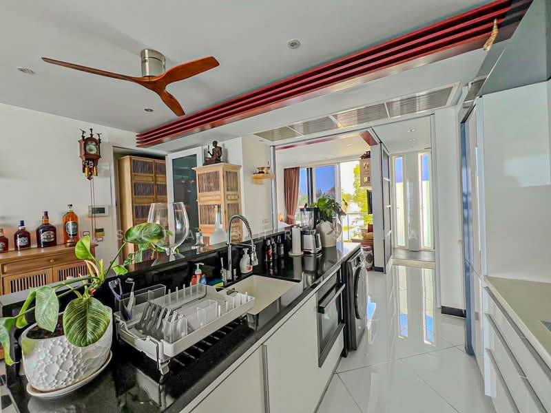 Pure Sunset Beach : เพียว ซันเซ็ท บีช, ชลบุรี, ถนนสุขุมวิท ซอยนาจอมเทียน 48, นาจอมเทียน, สัตหีบ, ชลบุรี, 166 ตร.ม., คอนโด ขาย, โดย Sita Shrestha, 500320570 - DDproperty.com