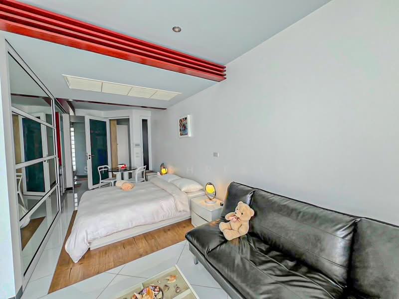 Pure Sunset Beach, Chon Buri (Pattaya), Sukhumvit Road, Soi Najomtien 48, Na Chom Thian, Sattahip, Chon Buri (Pattaya), 3 Bedrooms, 166 sqm, Condo For Sale, by Sita Shrestha, 500320570 - DDproperty.com