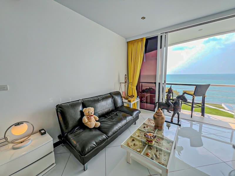 Pure Sunset Beach, Chon Buri (Pattaya), Sukhumvit Road, Soi Najomtien 48, Na Chom Thian, Sattahip, Chon Buri (Pattaya), 3 Bedrooms, 166 sqm, Condo For Sale, by Sita Shrestha, 500320570 - DDproperty.com
