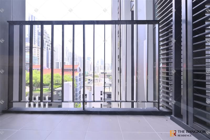 The Edge Sukhumvit 23, Bangkok, 6 Soi Sukhumvit 23, Khlongtoei Nua, Watthana, Bangkok, 1 Bedroom, 30 sqm, Condo For Sale, by Sirirut Havee Akehurst, 500320572 - DDproperty.com