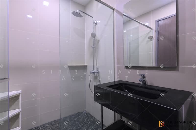 The Edge Sukhumvit 23, Bangkok, 6 Soi Sukhumvit 23, Khlongtoei Nua, Watthana, Bangkok, 1 Bedroom, 30 sqm, Condo For Sale, by Sirirut Havee Akehurst, 500320572 - DDproperty.com
