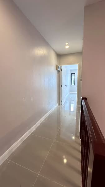 บุศรินทร์ บางบัวทอง, Nonthaburi, Bang Rak Pattana, Bang Bua Thong, Nonthaburi, 3 Bedrooms, 105 sqm, Townhouse For Sale, by NR AGENT, 500320575 - DDproperty.com