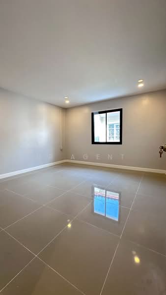 บุศรินทร์ บางบัวทอง, Nonthaburi, Bang Rak Pattana, Bang Bua Thong, Nonthaburi, 3 Bedrooms, 105 sqm, Townhouse For Sale, by NR AGENT, 500320575 - DDproperty.com