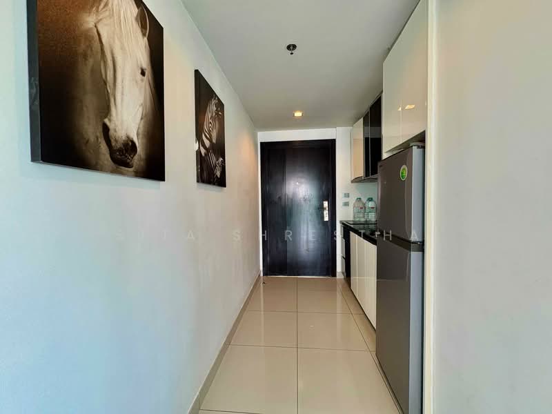 Wongamat Tower : วงศ์อมาตย์ ทาวเวอร์, ชลบุรี, หมู่ที่ 5 223/9, หนองปรือ, บางละมุง, ชลบุรี, 48 ตร.ม., คอนโด ขาย, โดย Sita Shrestha, 500320576 - DDproperty.com