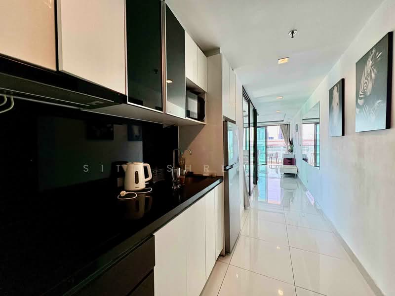 Wongamat Tower, Chon Buri (Pattaya), Village No. 5 223/9, Nong Pru, Bang Lamung (Pattaya), Chon Buri (Pattaya), 1 Bedroom, 48 sqm, Condo For Sale, by Sita Shrestha, 500320576 - DDproperty.com