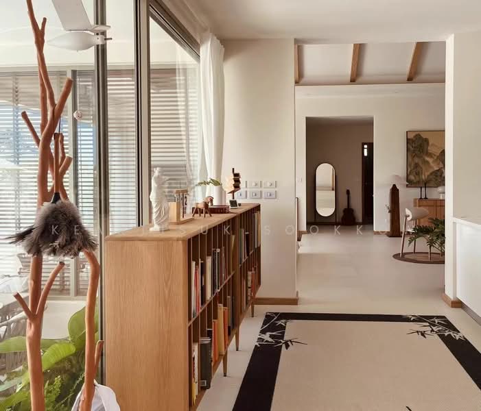 Trichada Breeze, Phuket, Soi Pasak 13, Choeng Thale, Thalang, Phuket, 4 Bedrooms, 600 sqm, Villa For Sale, by Keartisuk Sookkow, 500320578 - DDproperty.com