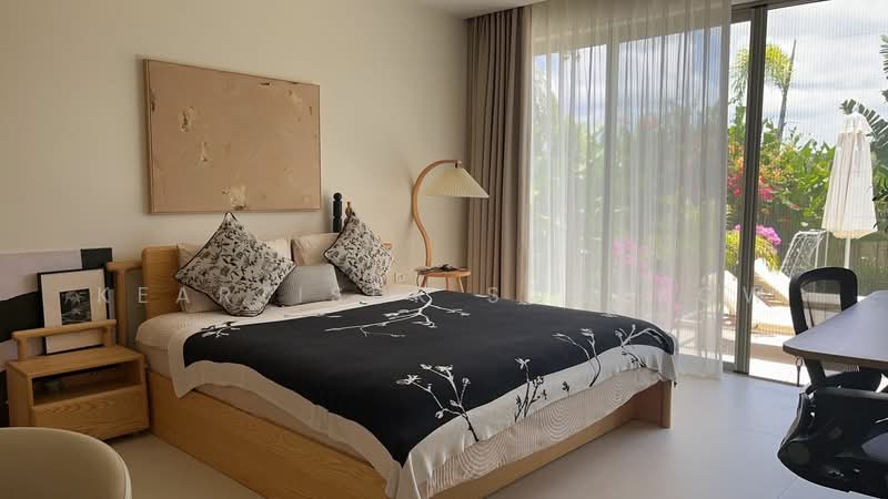 Trichada Breeze : ตรีชฎา บรีซ, ภูเก็ต, ซอย ป่าสัก 13, เชิงทะเล, ถลาง, ภูเก็ต, 600 ตร.ม., วิลล่า ขาย, โดย Keartisuk Sookkow, 500320578 - DDproperty.com