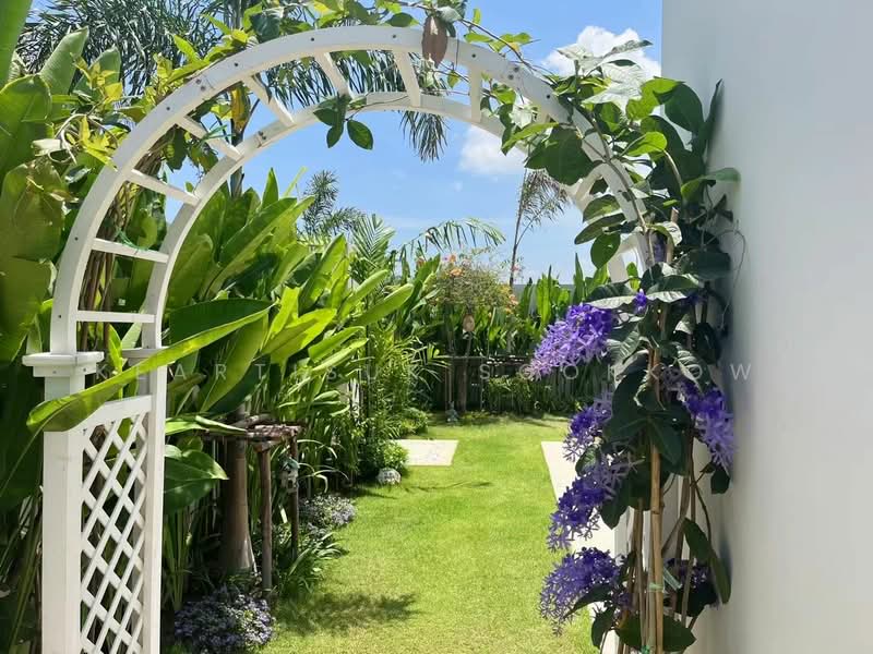 Trichada Breeze, Phuket, Soi Pasak 13, Choeng Thale, Thalang, Phuket, 4 Bedrooms, 600 sqm, Villa For Sale, by Keartisuk Sookkow, 500320578 - DDproperty.com