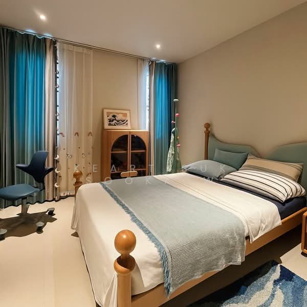Trichada Breeze, Phuket, Soi Pasak 13, Choeng Thale, Thalang, Phuket, 4 Bedrooms, 600 sqm, Villa For Sale, by Keartisuk Sookkow, 500320578 - DDproperty.com