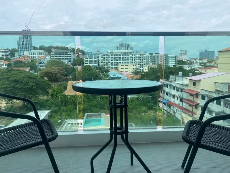 Park Royal 3 condominium, Chon Buri (Pattaya), Soi Phratamnak Phratamnak, Nong Pru, Bang Lamung (Pattaya), Chon Buri (Pattaya), 2 Bedrooms, 77 sqm, Condo For Sale, by Sita Shrestha, 500320579 - DDproperty.com