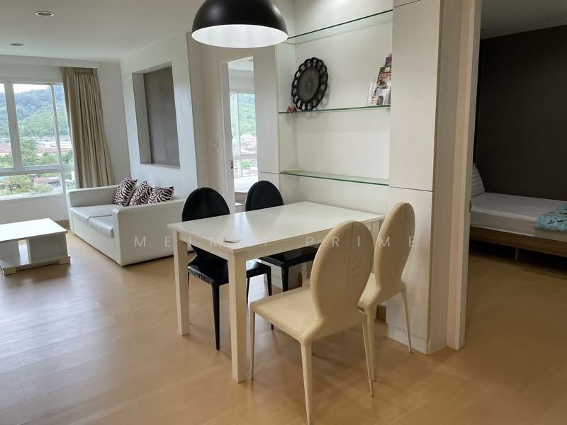 Plus Condo 2, Phuket, 255 Vichitsongkram Rd, Kathu, Phuket, 2 Bedrooms, 71 sqm, Condo For Rent, by MeiMei Prime, 500320580 - DDproperty.com