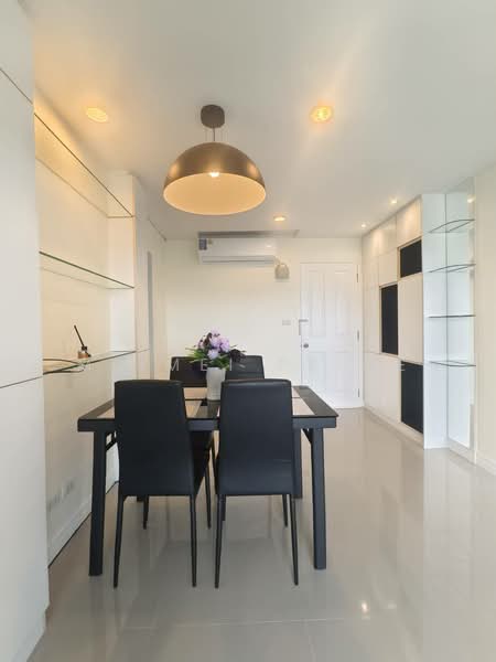 Plus Condo 2, Phuket, 255 Vichitsongkram Rd, Kathu, Phuket, 2 Bedrooms, 71 sqm, Condo For Rent, by MeiMei Prime, 500320580 - DDproperty.com