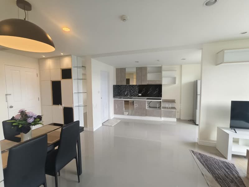 Plus Condo 2, Phuket, 255 Vichitsongkram Rd, Kathu, Phuket, 2 Bedrooms, 71 sqm, Condo For Rent, by MeiMei Prime, 500320580 - DDproperty.com